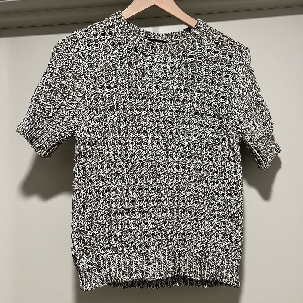 Massimo Dutti Top